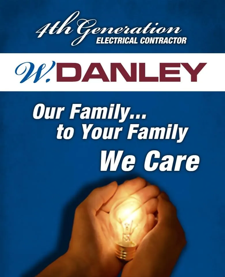 Slide of Danley Walter Electrical Contracting