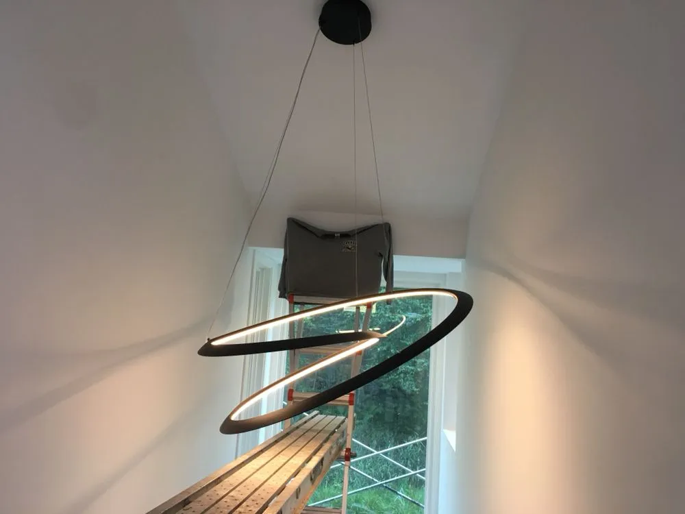 Slide of Danmar Electric