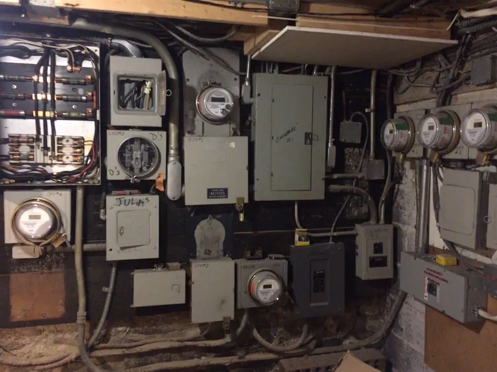 Slide of Danmar Electric