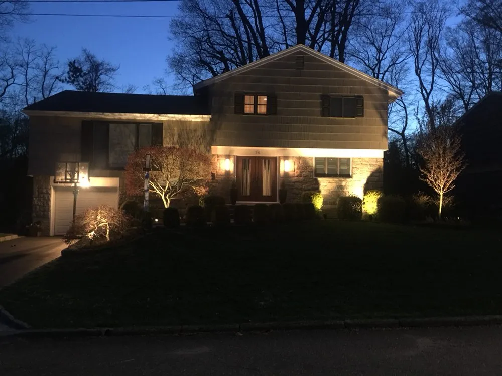 Slide of Danmar Electric