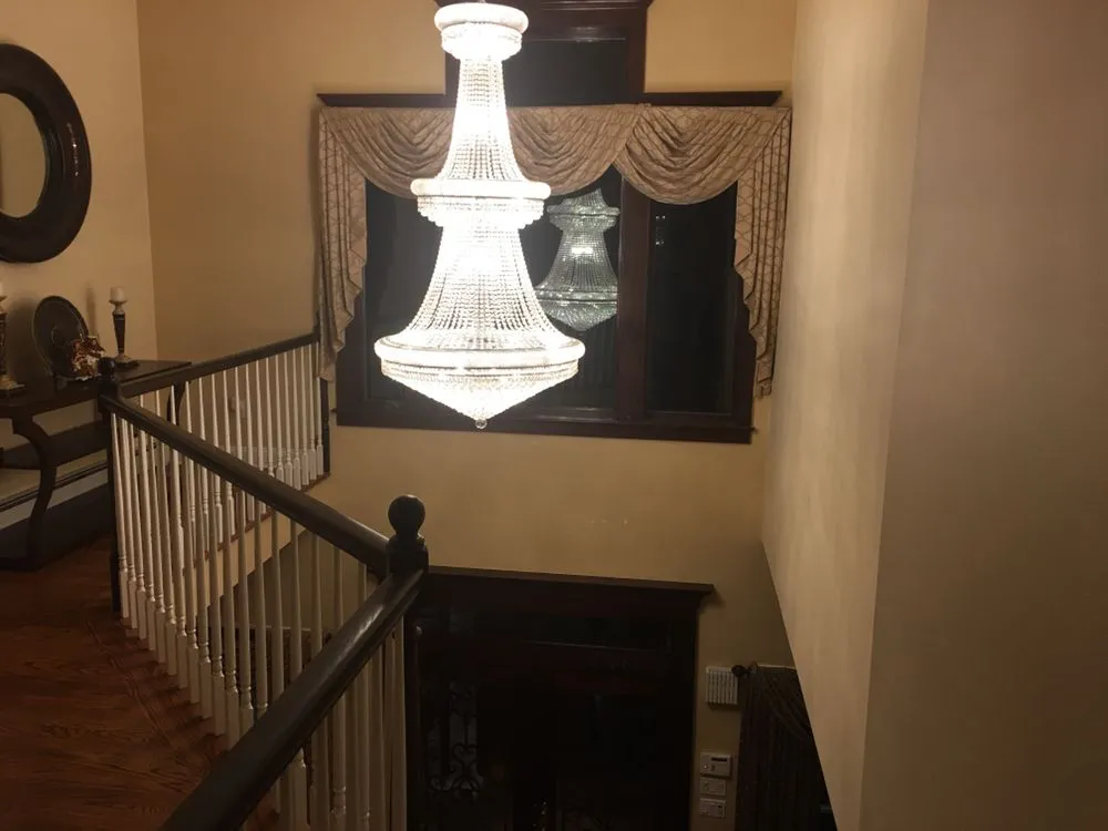 Slide of Danmar Electric