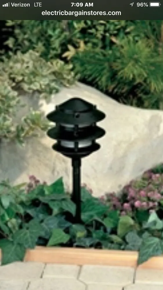 Slide of Danmar Electric