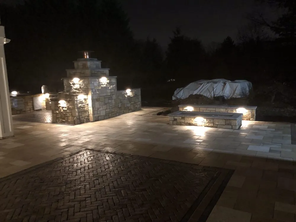 Expert panel upgrade service in ,  - Danmar Electric