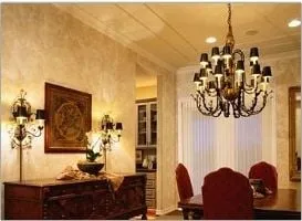 Slide of D'Anna Electric