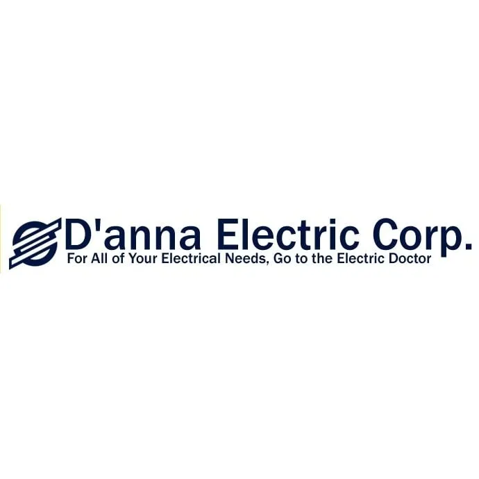Slide of D'Anna Electric