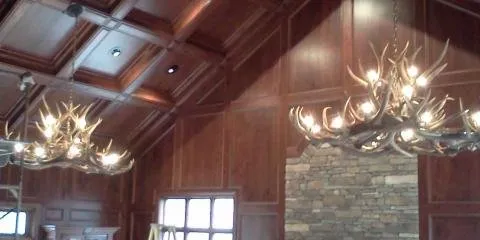 Slide of Dannemiller """"Dutch"""" Electric