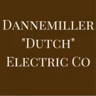 Dannemiller """"Dutch"""" Electric