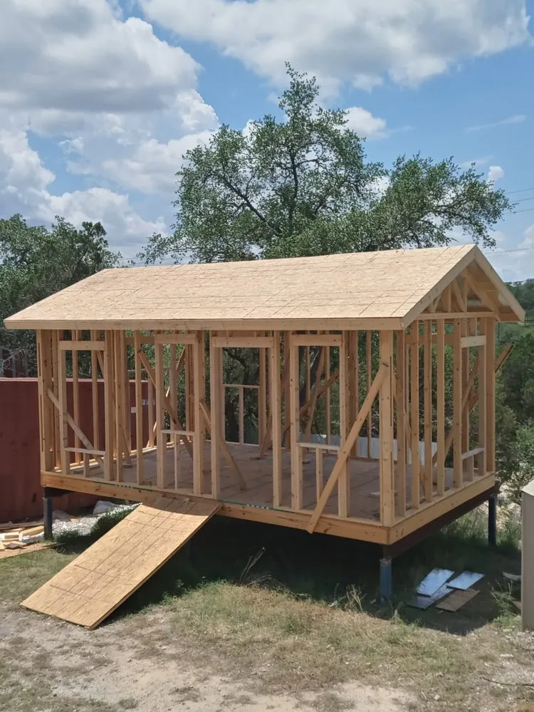 Slide of Danny & Son Home Improvements