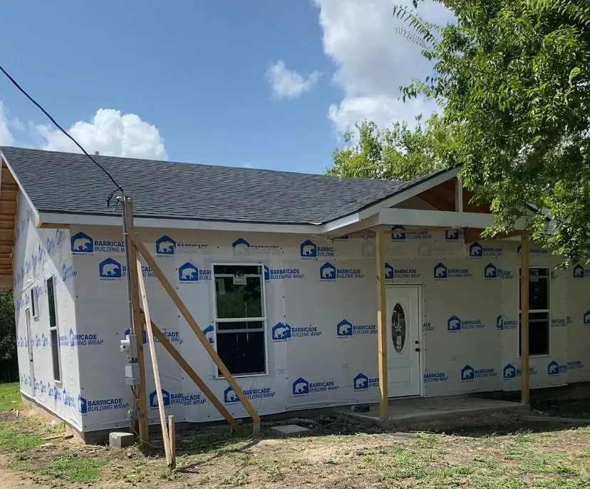 Slide of Danny & Son Home Improvements