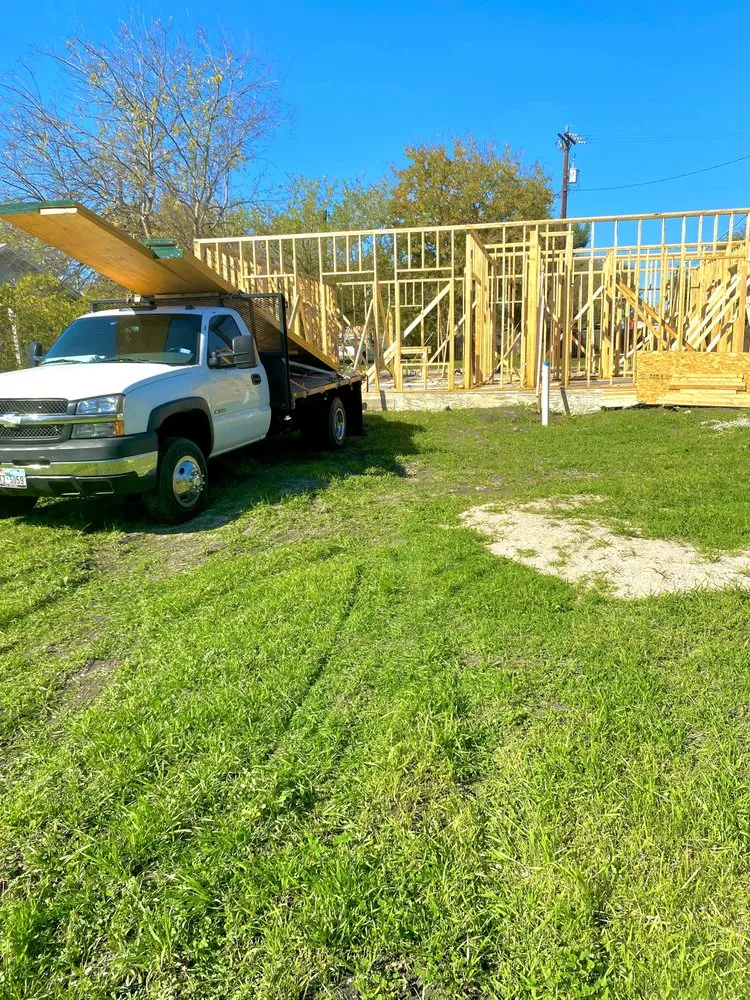 Slide of Danny & Son Home Improvements