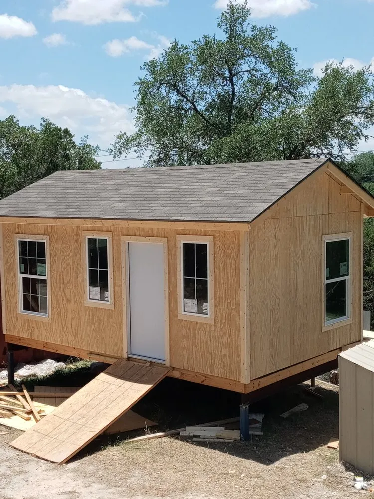 Slide of Danny & Son Home Improvements