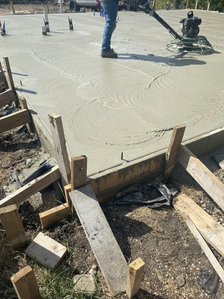 Slide of Danny & Son Home Improvements