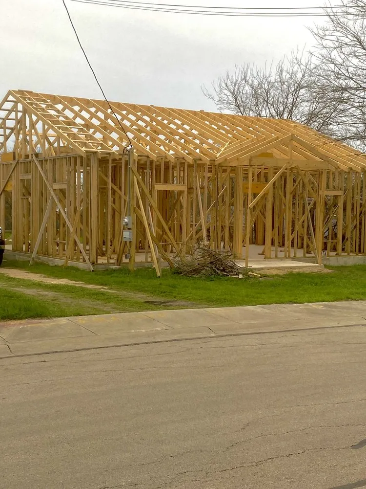 Slide of Danny & Son Home Improvements