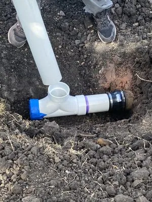 Danny & Son Home Improvements Logo