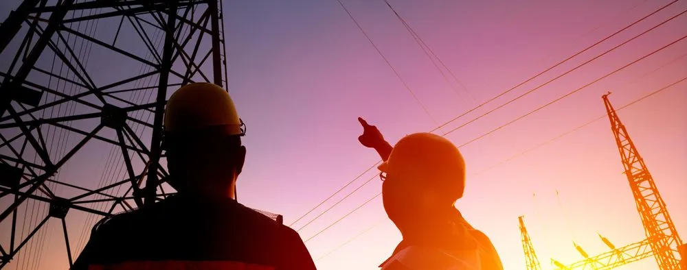 Slide of Danny Davis Electrical Contractors