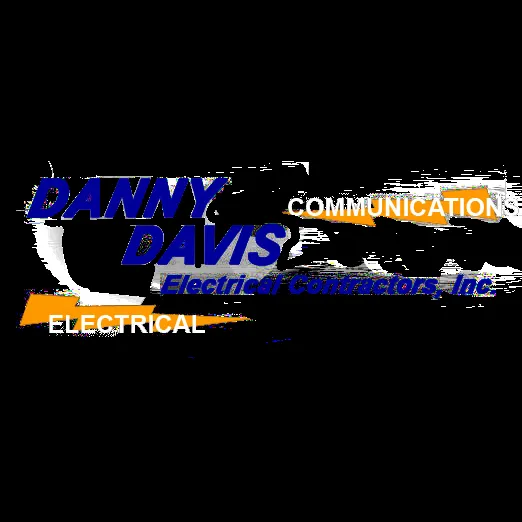 Slide of Danny Davis Electrical Contractors
