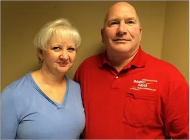 Danny Davis Electrical Contractors