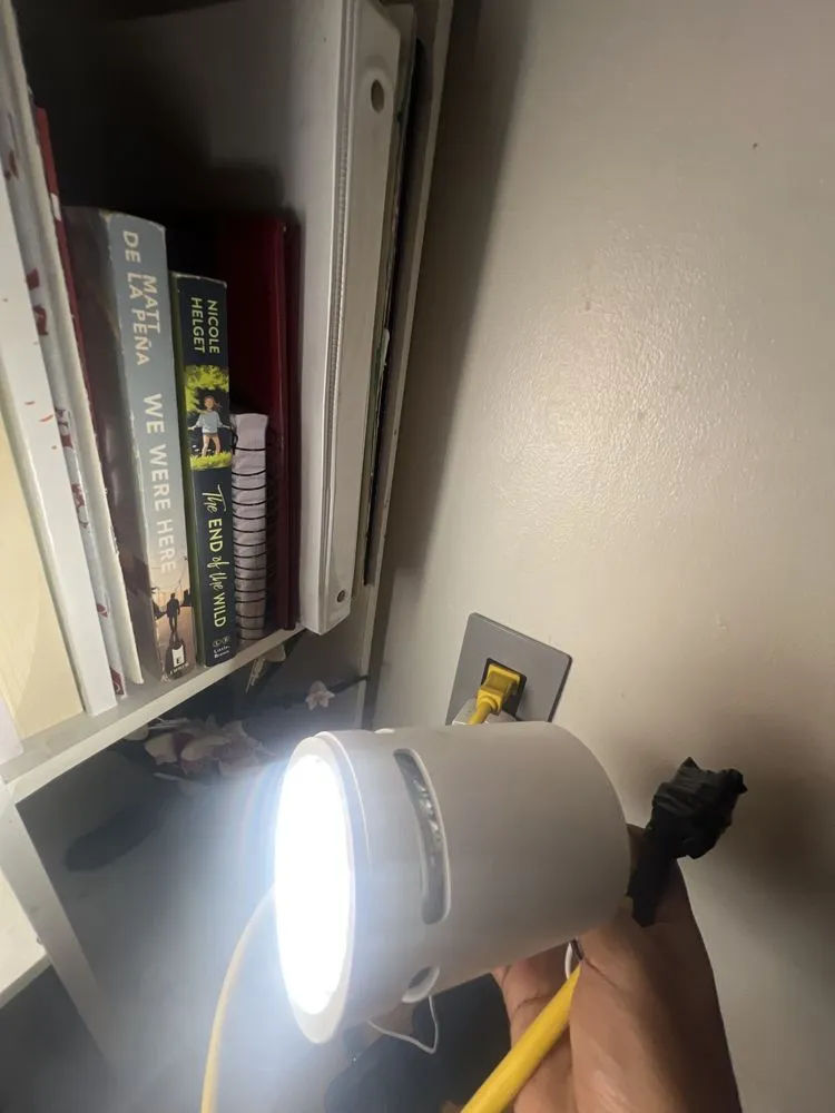 Slide of Danny Electric