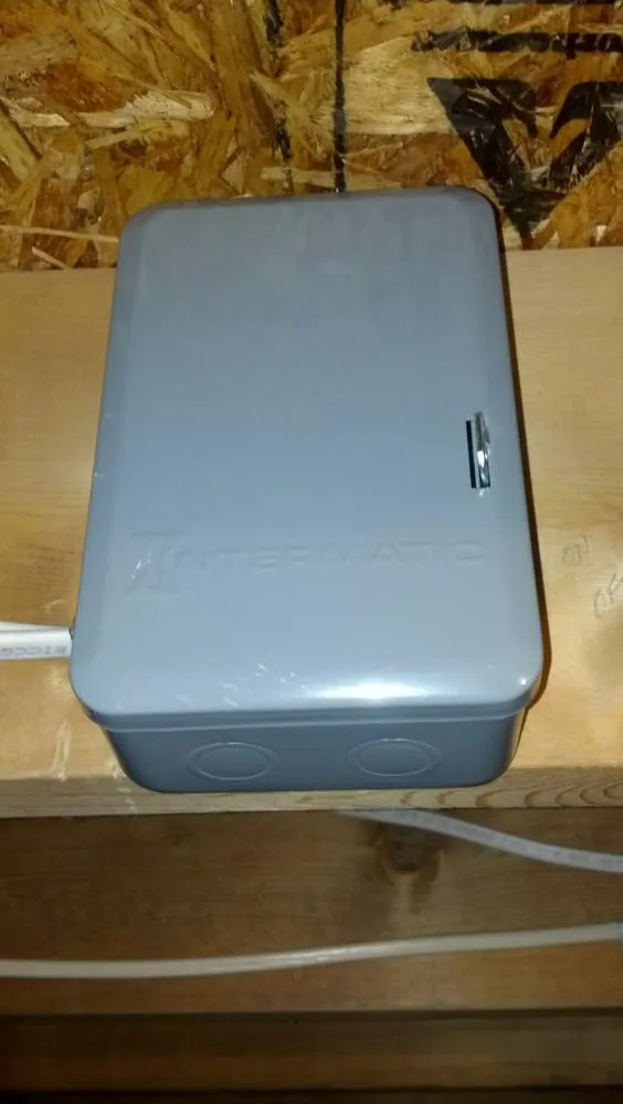 Slide of Danny Kautz LLC