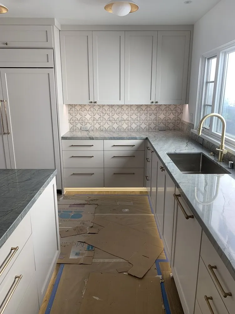 Reliable outlet and switch repair in ,  by Danny Larderuccio Electric