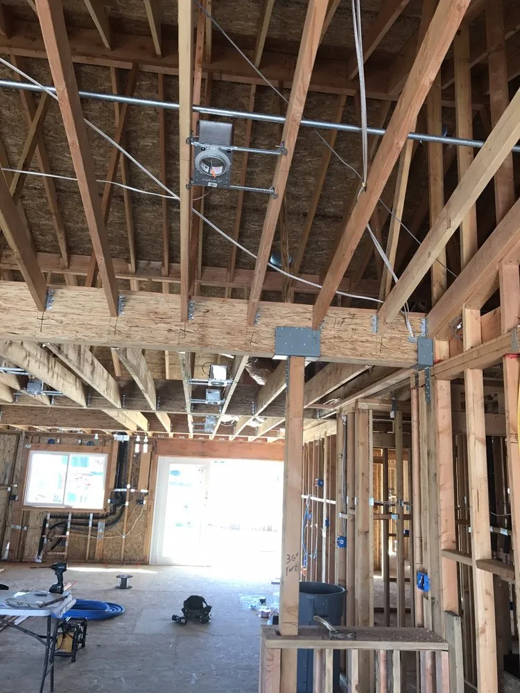 Certified panel upgrade experts serving ,  - Danny Larderuccio Electric