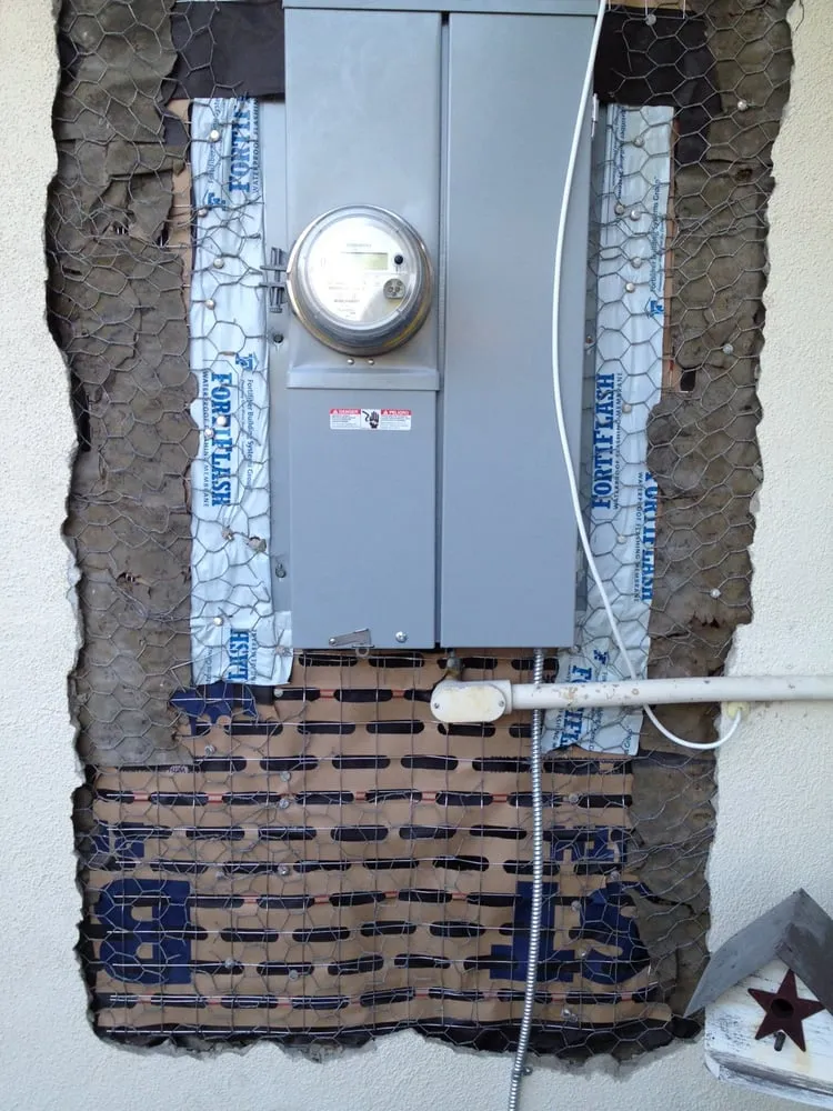 Reliable electrical repair service in ,  - Danny Larderuccio Electric