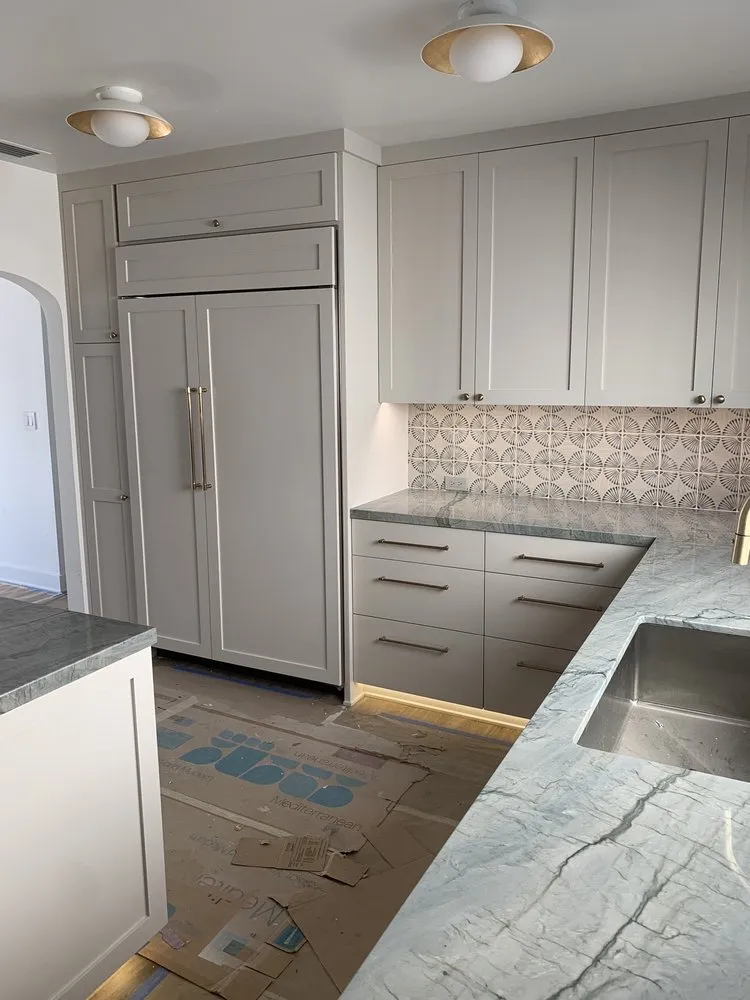 Slide of Danny Larderuccio Electric