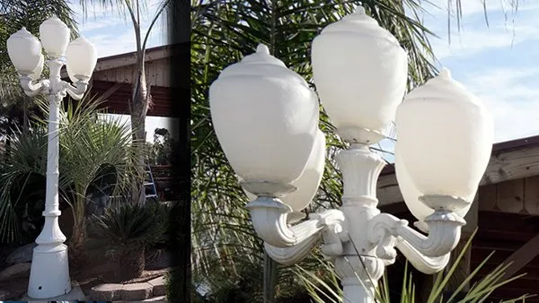 Slide of Danny Ontiveros Electrical Service