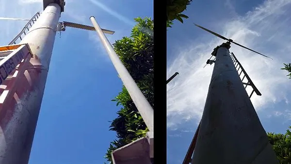 Slide of Danny Ontiveros Electrical Service