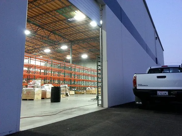 Slide of Danny Ontiveros Electrical Service