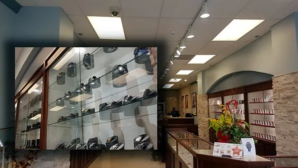 Slide of Danny Ontiveros Electrical Service