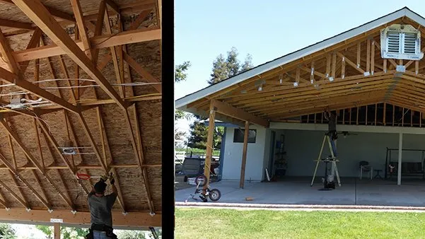 Slide of Danny Ontiveros Electrical Service