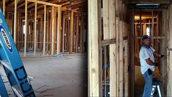 Slide of Danny Ontiveros Electrical Service