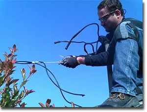 Slide of Danny Ontiveros Electrical Service