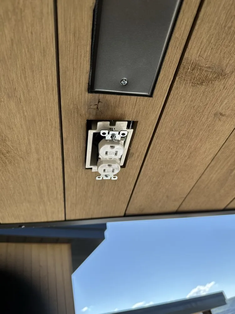 Slide of Danny The Sparky