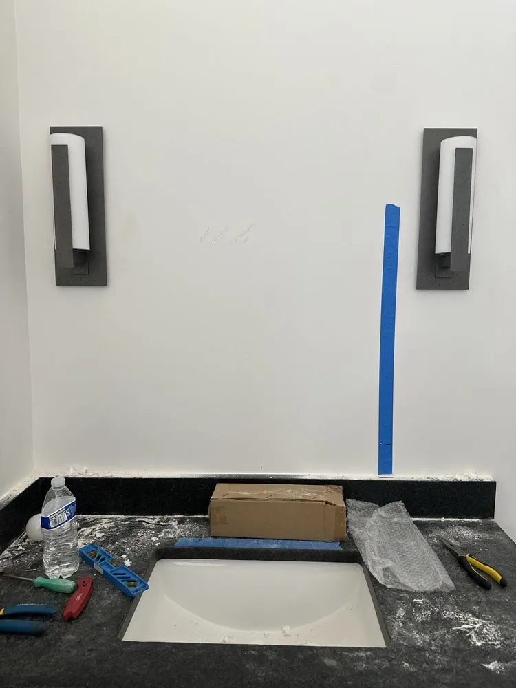 Slide of Danny The Sparky