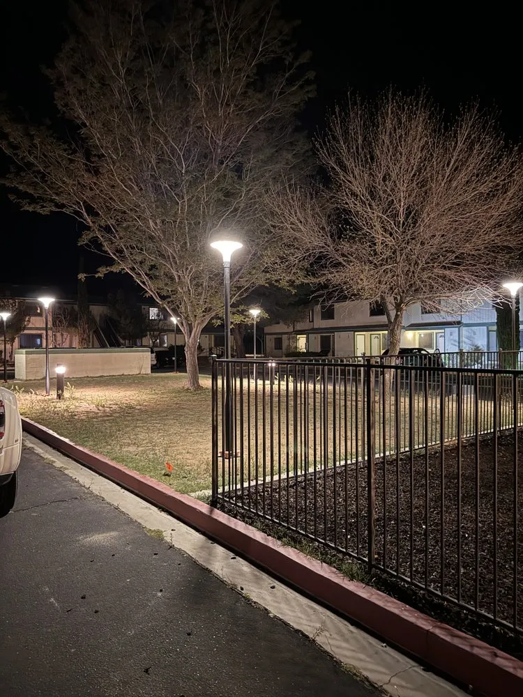 Slide of Danny's Electric & HVAC