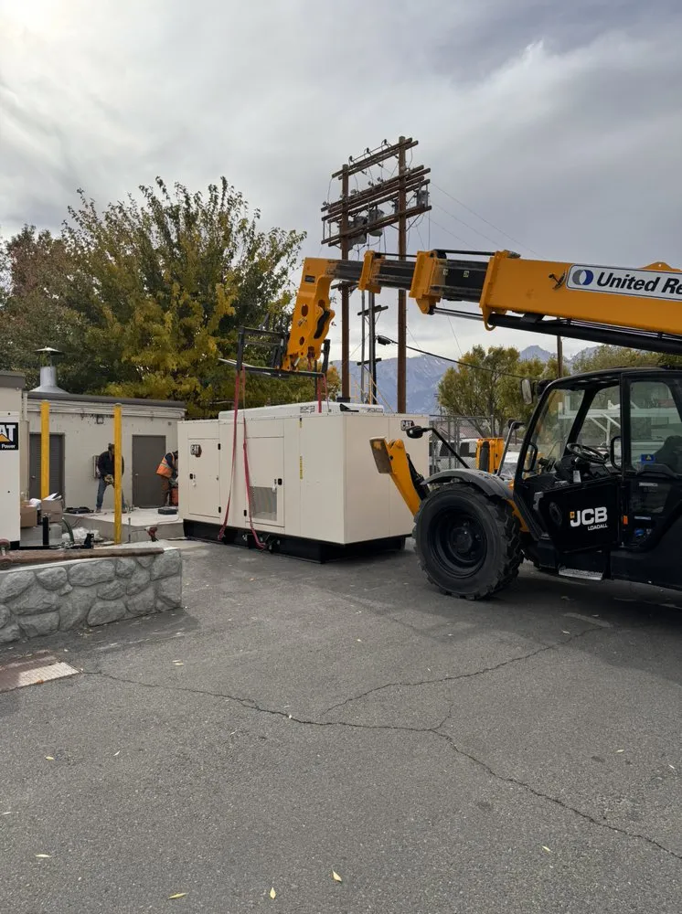 Slide of Danny's Electric & HVAC