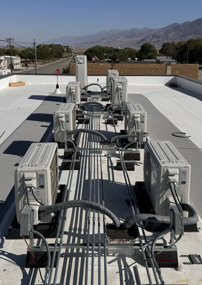 Slide of Danny's Electric & HVAC