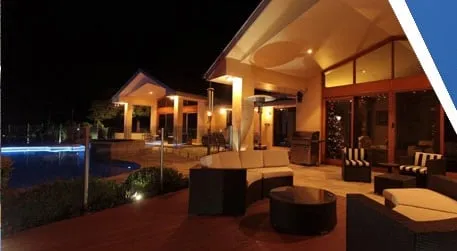 Slide of Danny's Electric