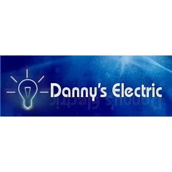Slide of Danny's Electric