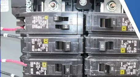 Slide of Danny's Electric