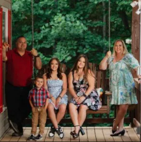 Slide of Danny's Electrical Service