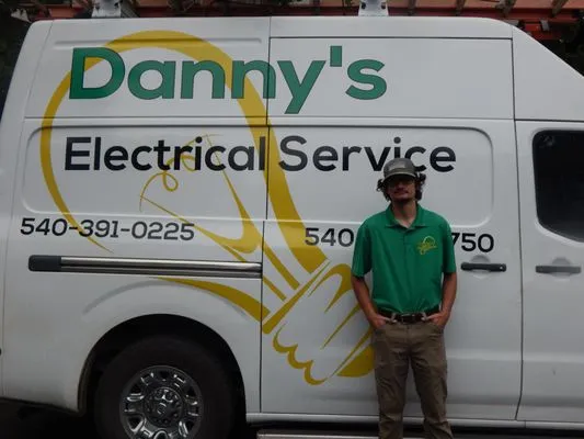 Danny's Electrical Service
