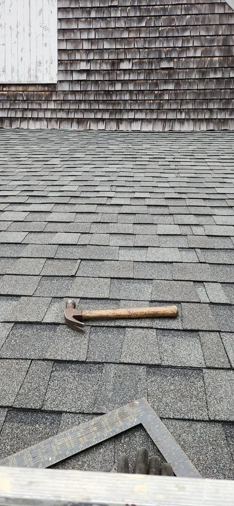 Slide of Danny's Repair and Updates