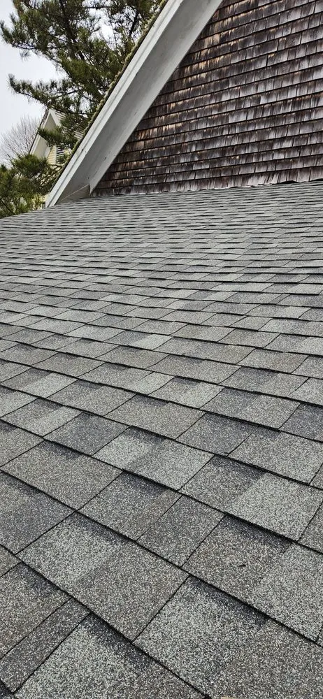 Slide of Danny's Repair and Updates