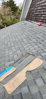 Danny's Repair and Updates