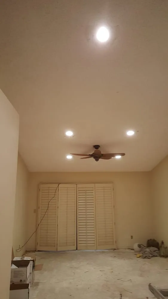 Slide of Danny's Ultimate Electrical