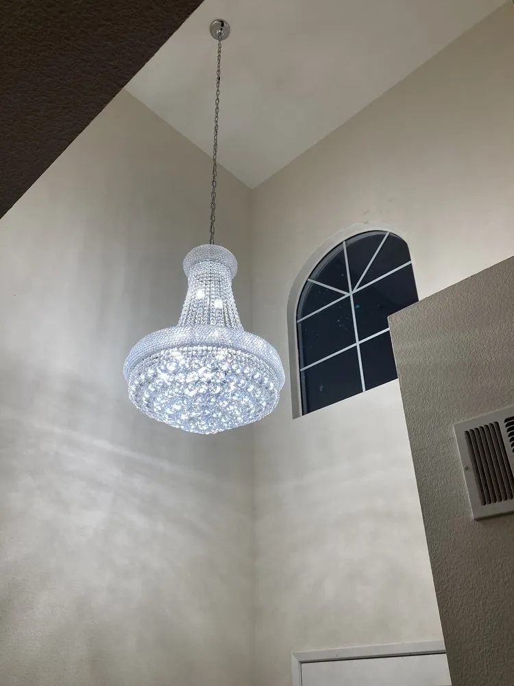 Slide of Danny's Ultimate Electrical