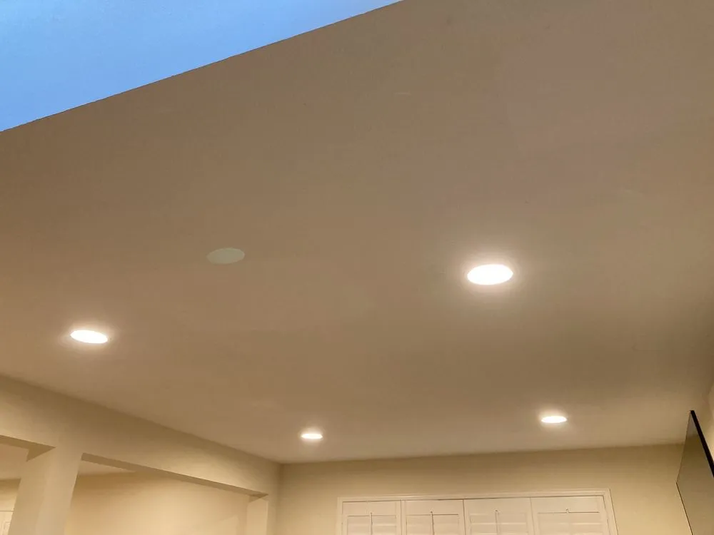 Slide of Danny's Ultimate Electrical